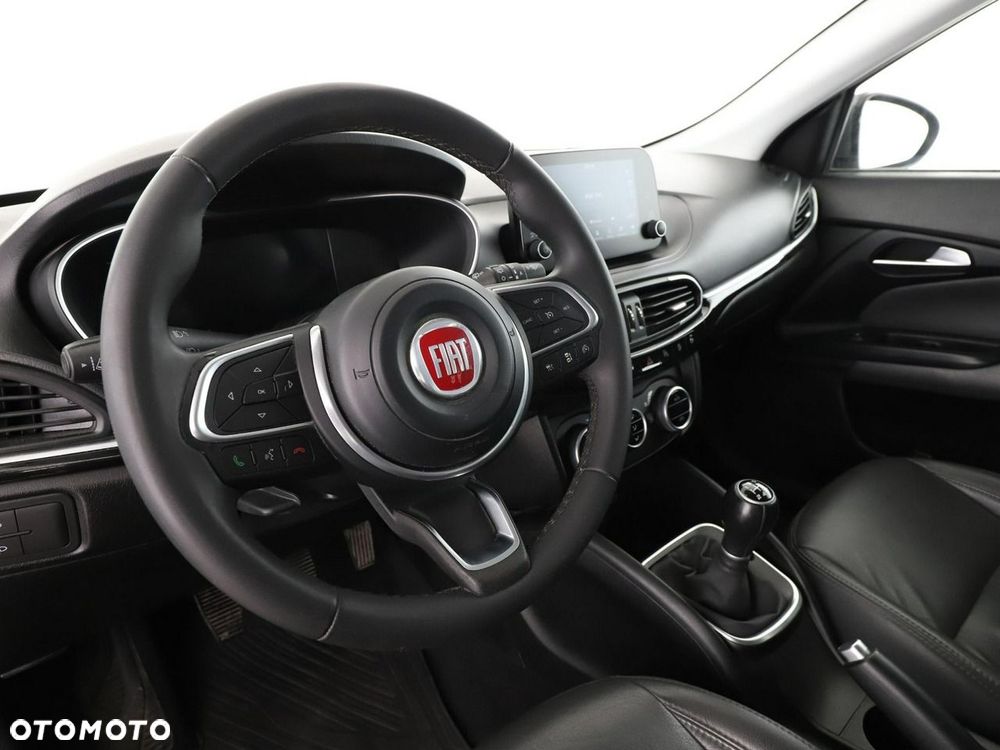 Fiat Tipo 1.0 T3 Life - 15