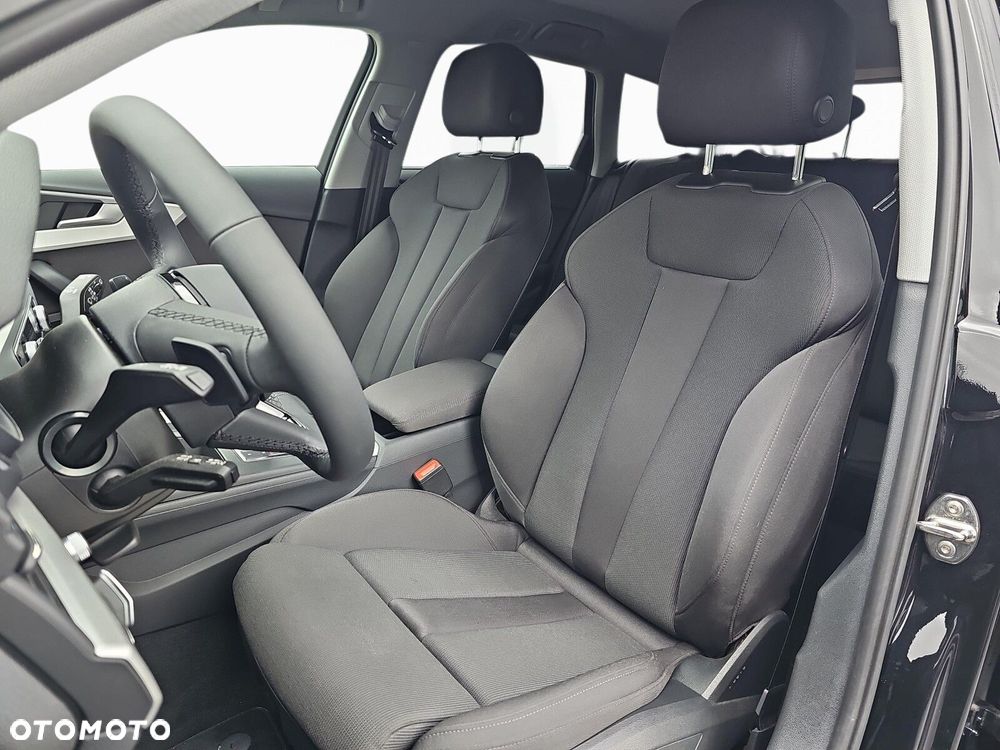 Audi A4 Allroad - 10