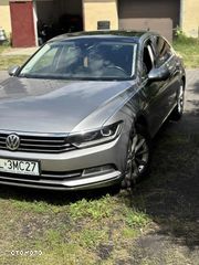 Volkswagen Passat 1.4 TSI BMT ACT Highline DSG