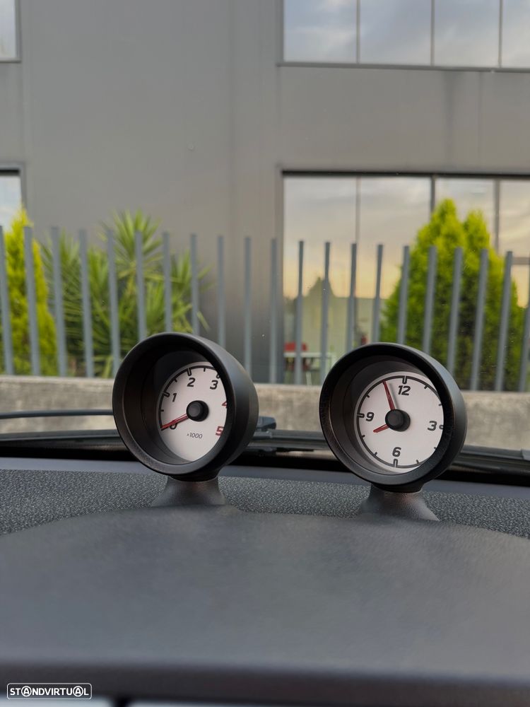 Smart ForTwo Coupé cdi softouch passion dpf - 16