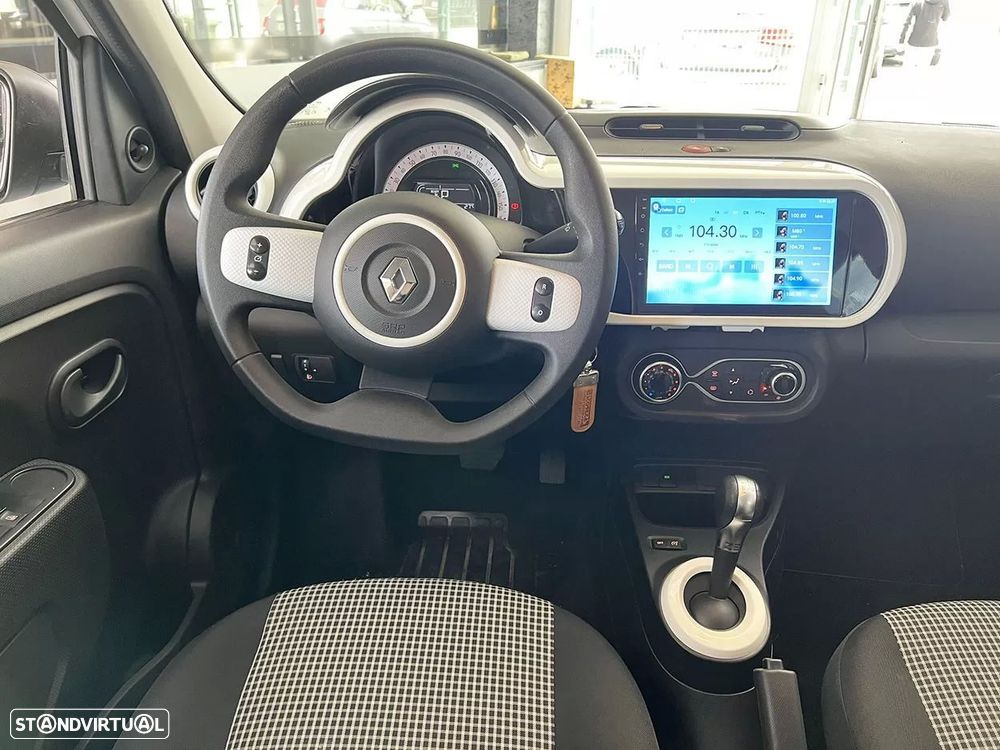 Renault Twingo - 10