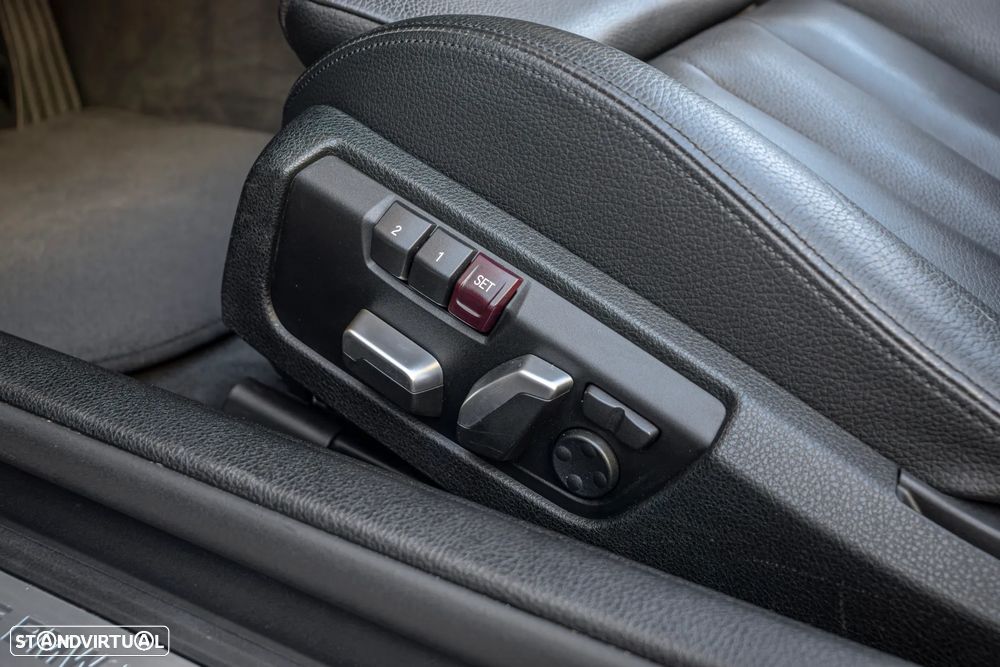 BMW 435 d xDrive Aut. - 11