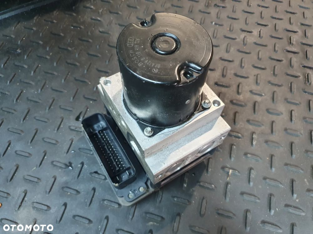 BMW E60 E61 POMPA ABS hamulcowa 6781968 0265960327 - 1