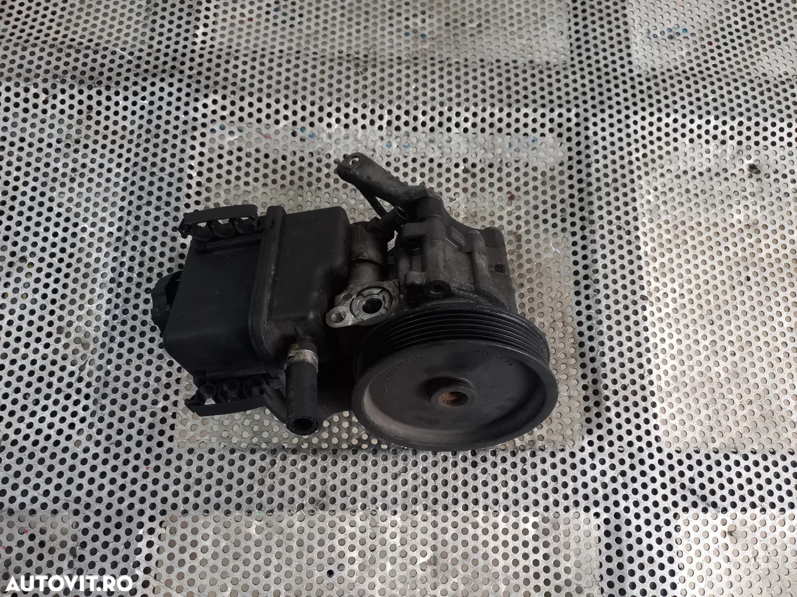 Pompa Servo Servodirectie Mercedes C/E Class W212 W204 Cls Vito Cla Etc 2.2 Cdi Euro 5 Cod A - Dezm - 3