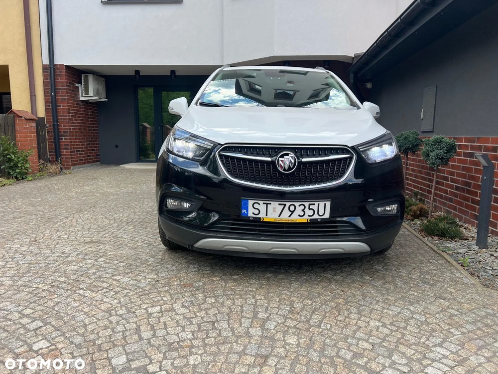 Opel Mokka - 5