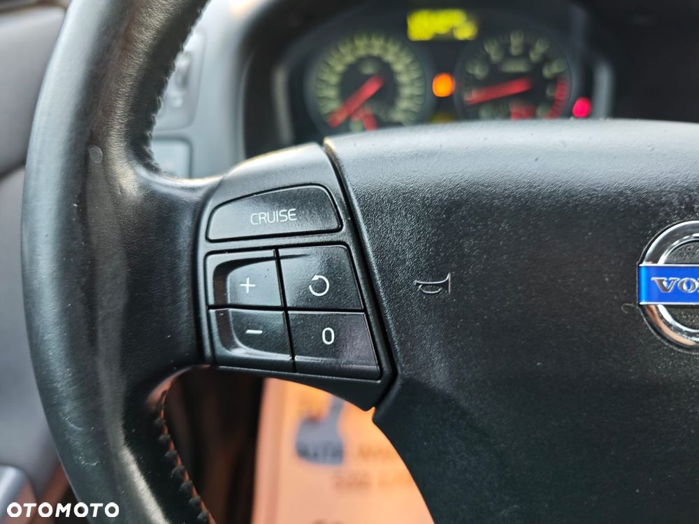 Volvo V50 2.0 RDesign - 19