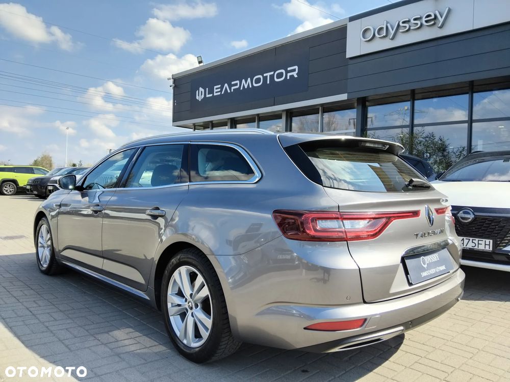 Renault Talisman BLUE dCi 160 EDC INTENS - 3