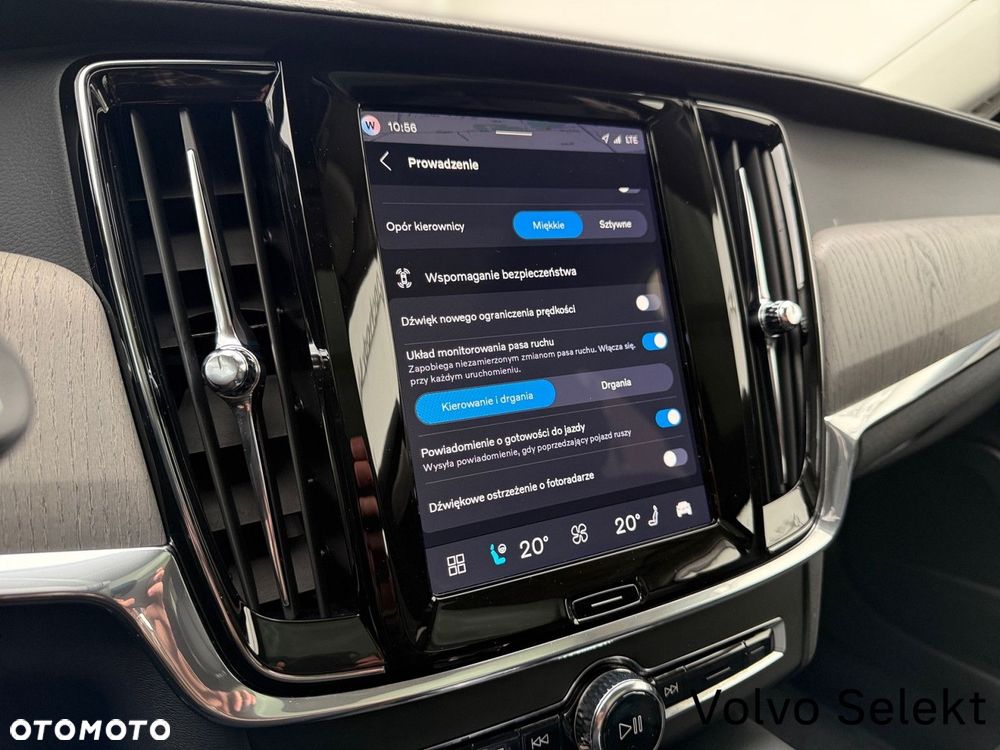 Volvo V90 - 26