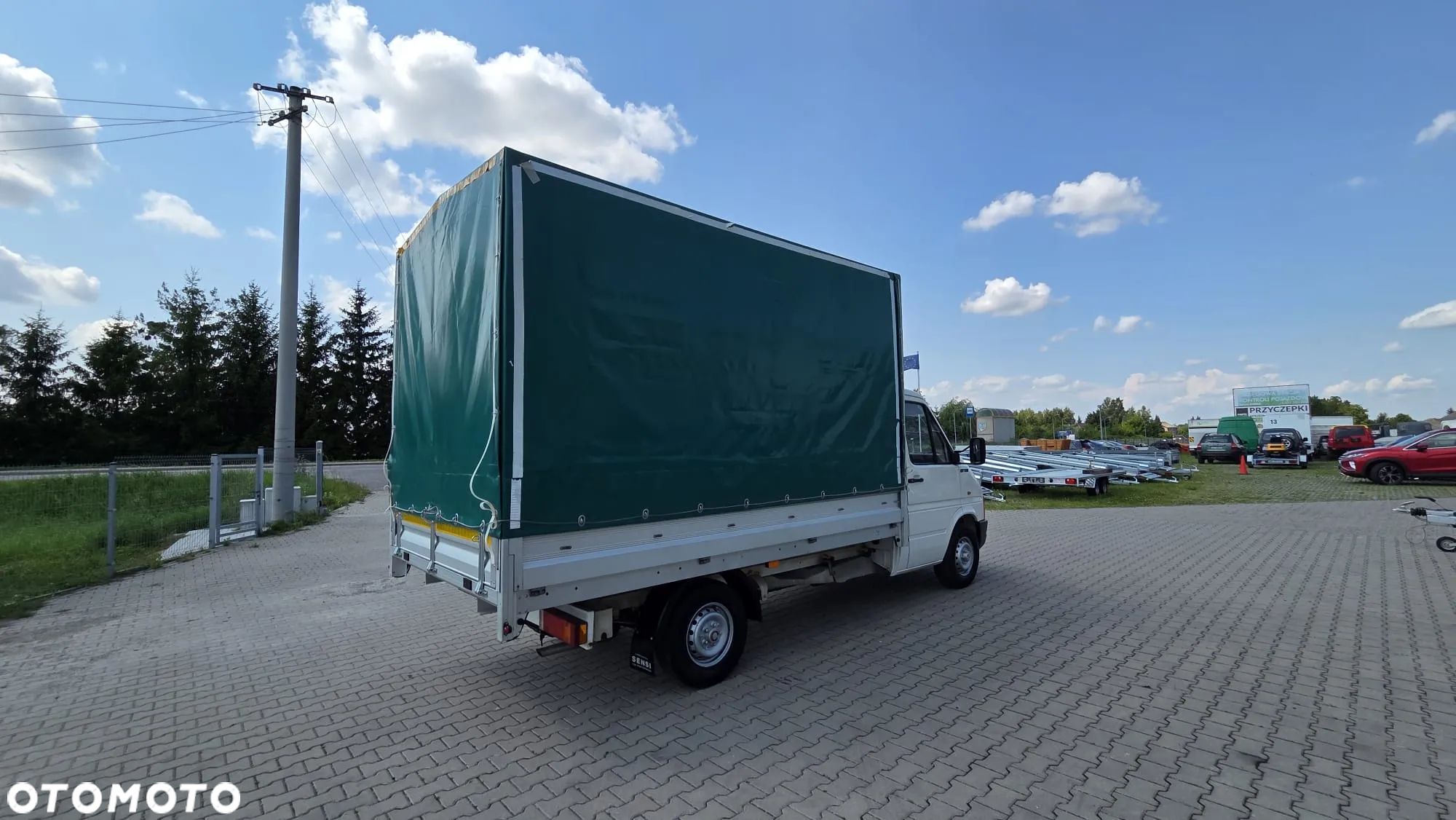 Volkswagen LT 35 - 6