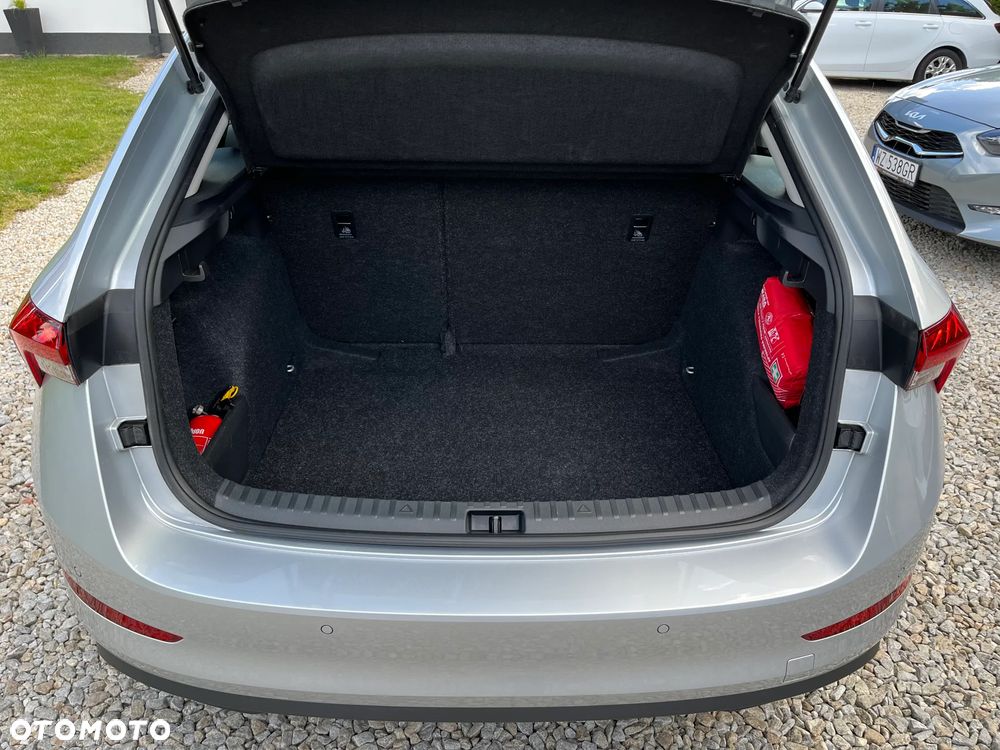 Skoda Scala 1.0 TSI Ambition - 18