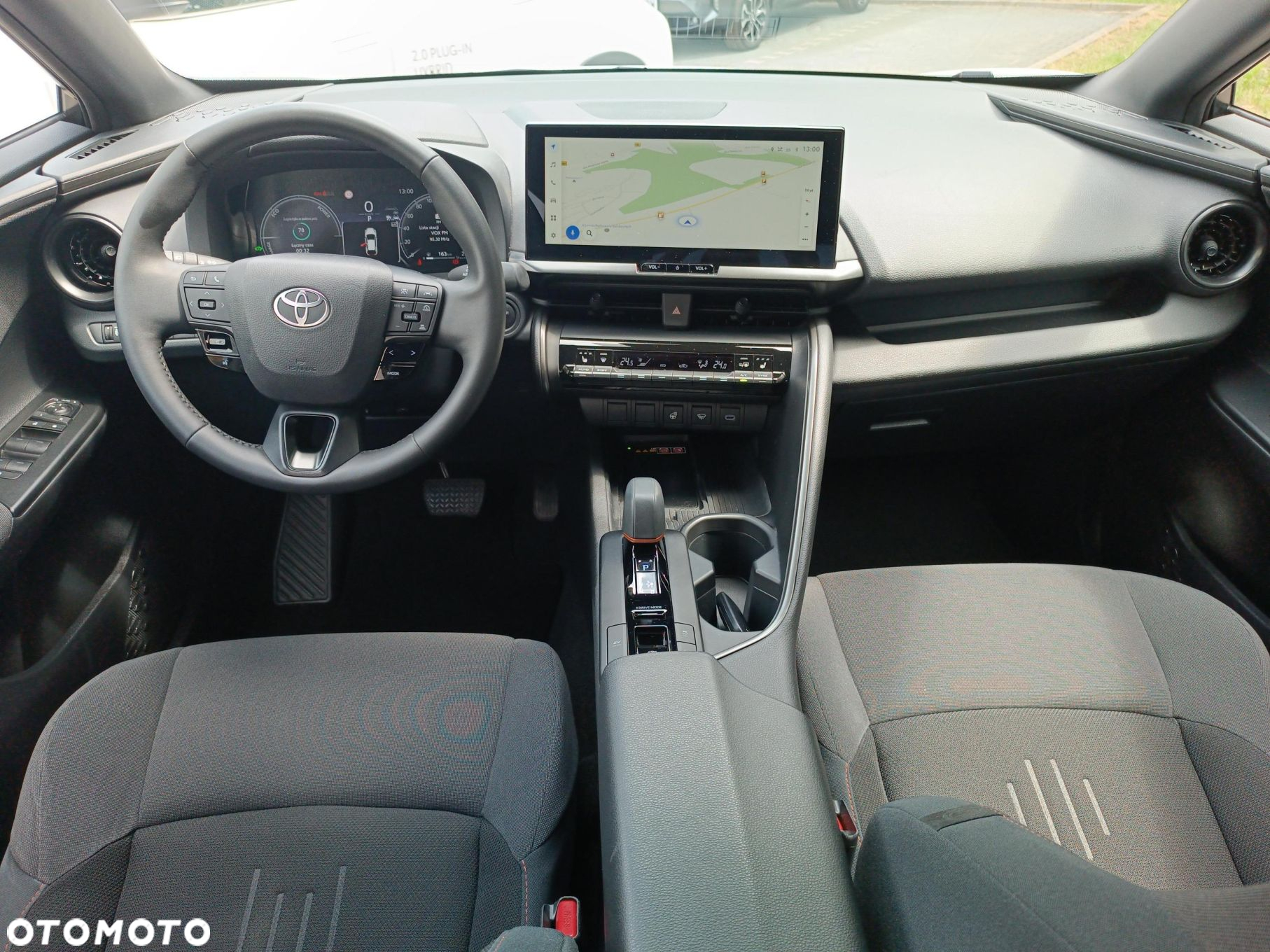 Toyota C-HR 1.8 Hybrid Style - 19
