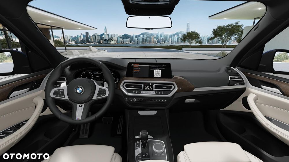 BMW X3 - 7