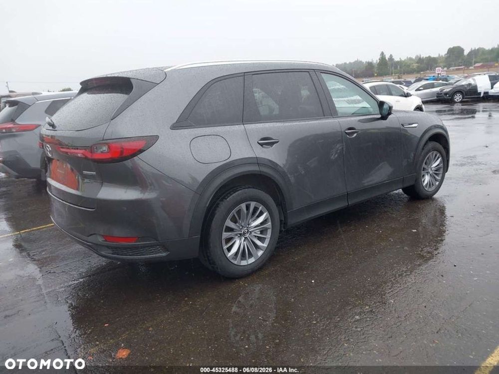 Mazda CX-90 - 6