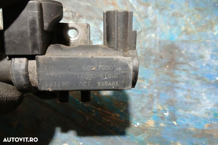 Electrovalva 25819-0R011 70051308 25819-0R011 70051308 Toyota RAV4 1 - 2