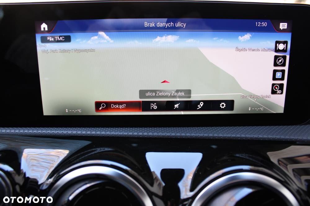 Mercedes-Benz CLA - 18