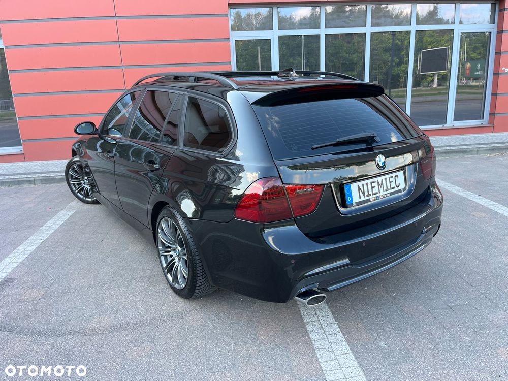 BMW Seria 3 - 12