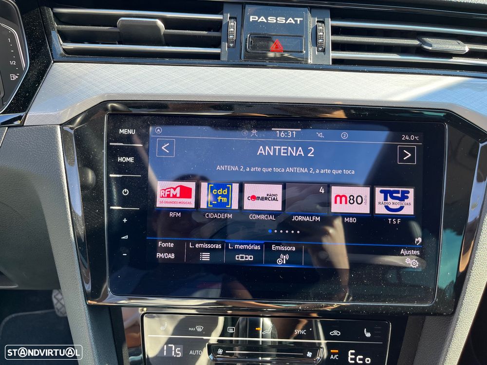 VW Passat Variant 1.4 TSI GTE+ Plug-in - 41