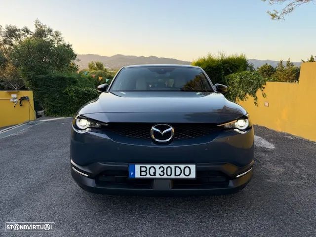 Mazda MX-30 e-Skyactiv First Edition+Modern Confidence - 1