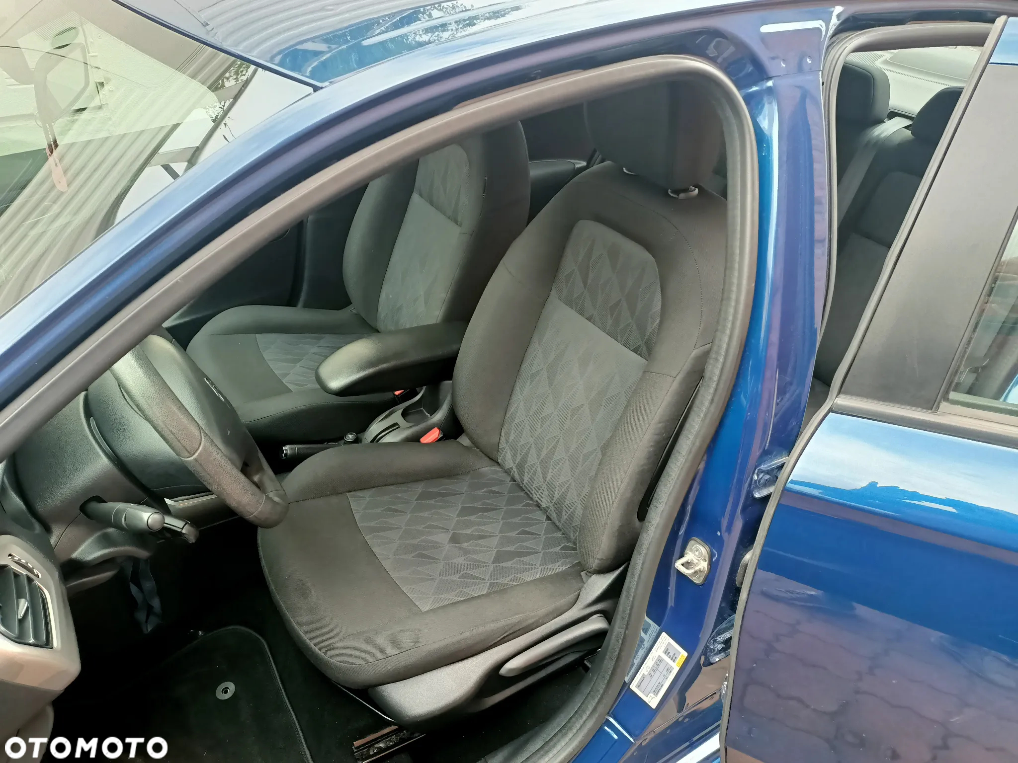 Citroën C-Elysée 1.2 PureTech Exclusive - 13