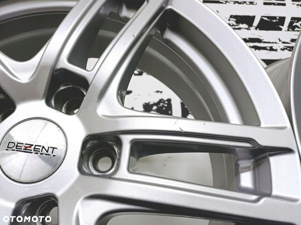 felgi ALU 17 5x112 seat leon II III IV toledo III alhambra I altea tarraco - 4