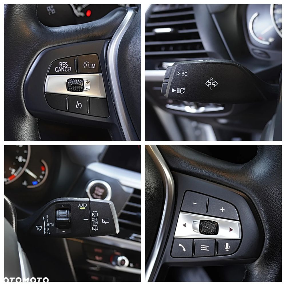 BMW X3 - 19