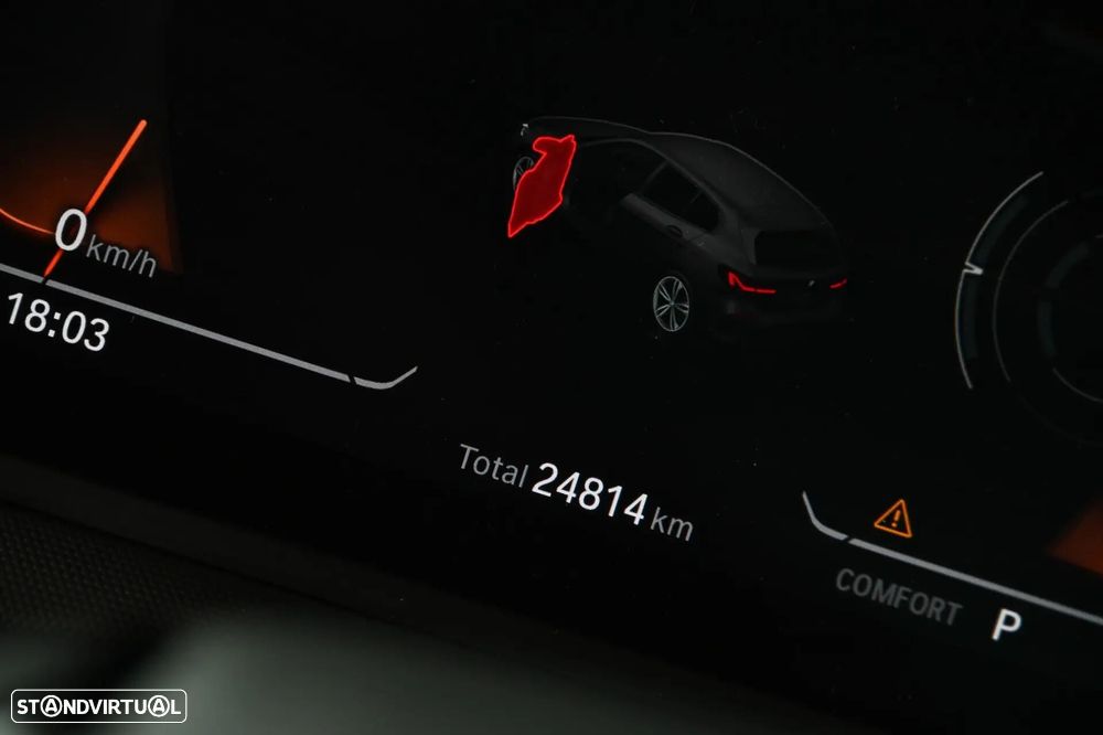 BMW 116 - 17
