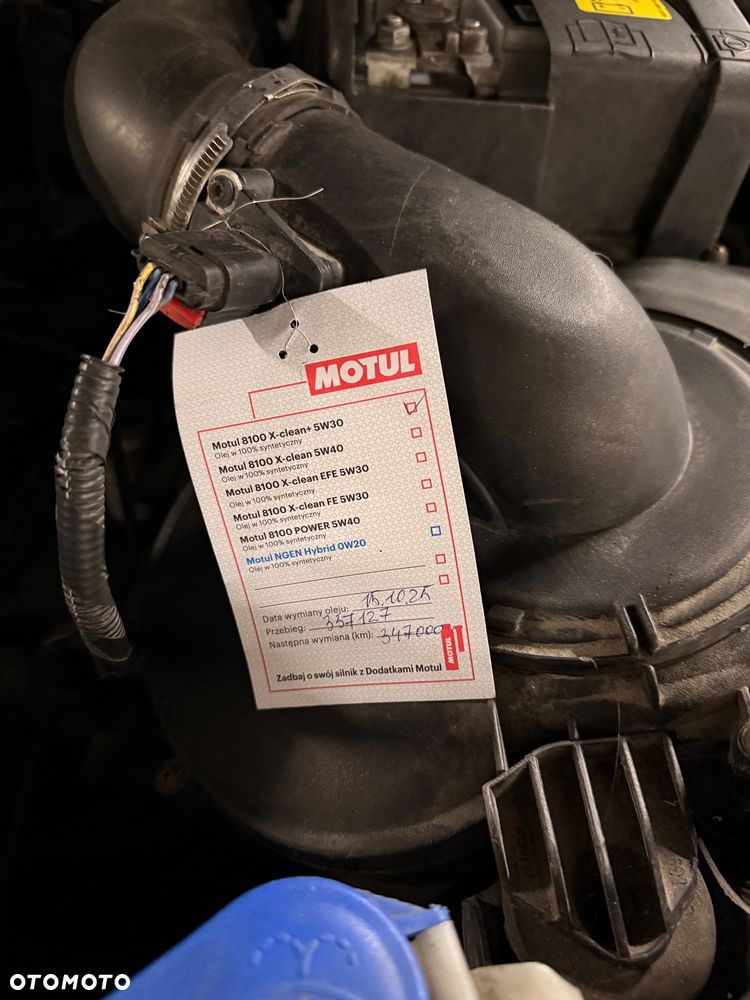 Ford Mondeo 2.2 TDCi Titanium - 17