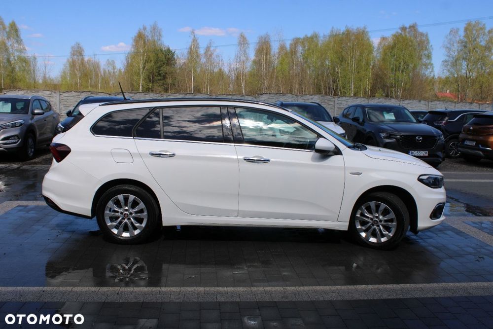 Fiat Tipo - 8