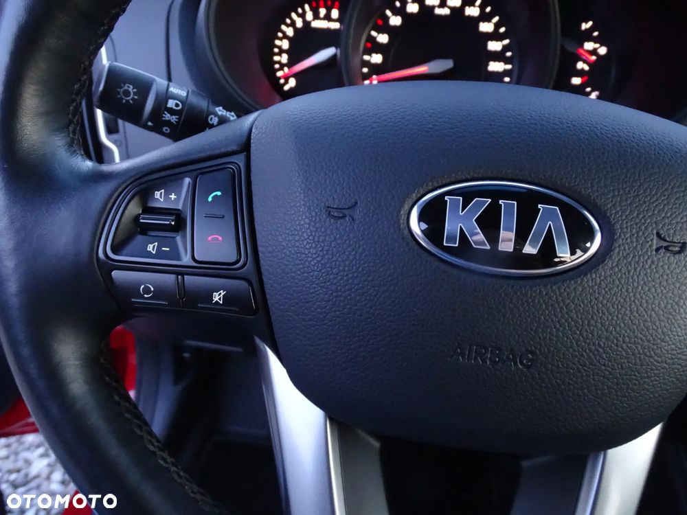 Kia Rio 1.4 Platinum Edition - 27