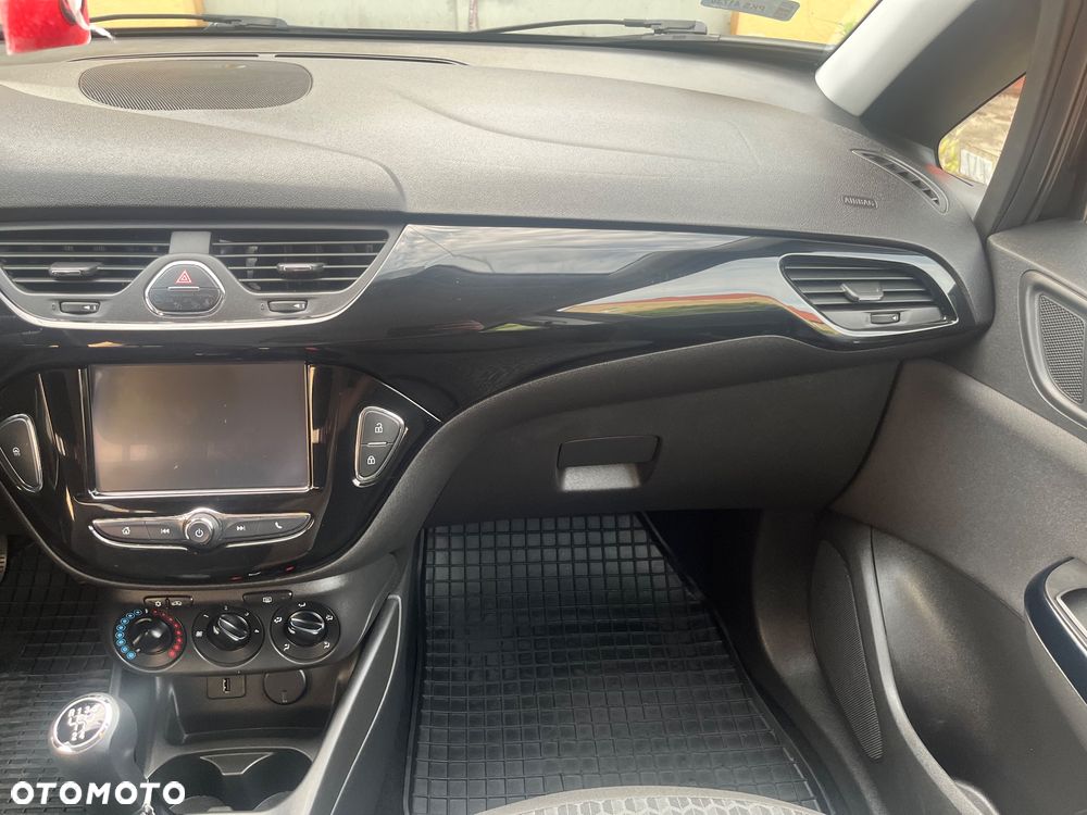 Opel Corsa 1.4 Edition - 11