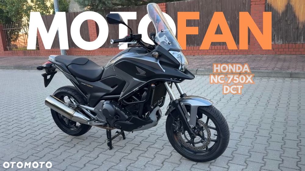 Honda NC - 2