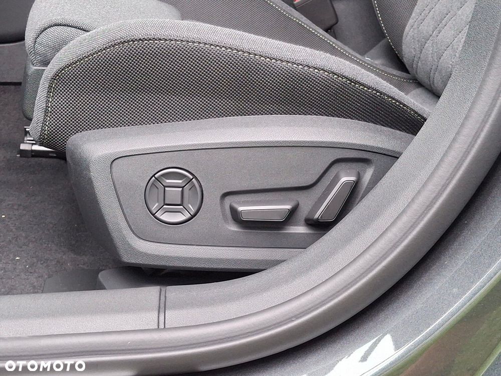 Audi A5 Limousine - 26