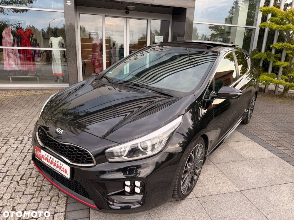 Kia Ceed - 17
