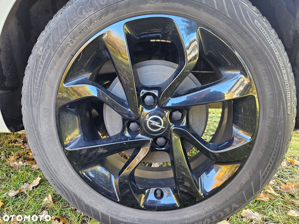 Opel Corsa 1.4 (ecoFLEX) Start/Stop Color Edition - 8