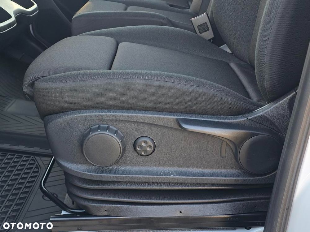 Mercedes-Benz Sprinter 317 CDI Long PRO 9G-Tronic - 11