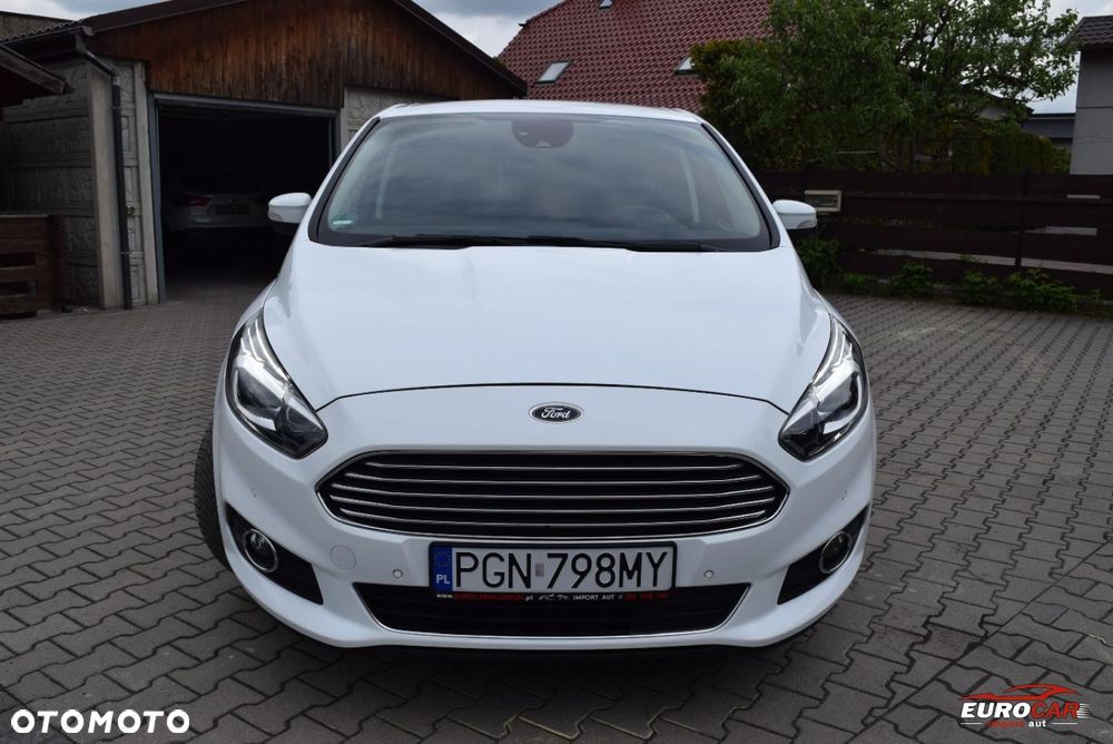 Ford S-Max - 6