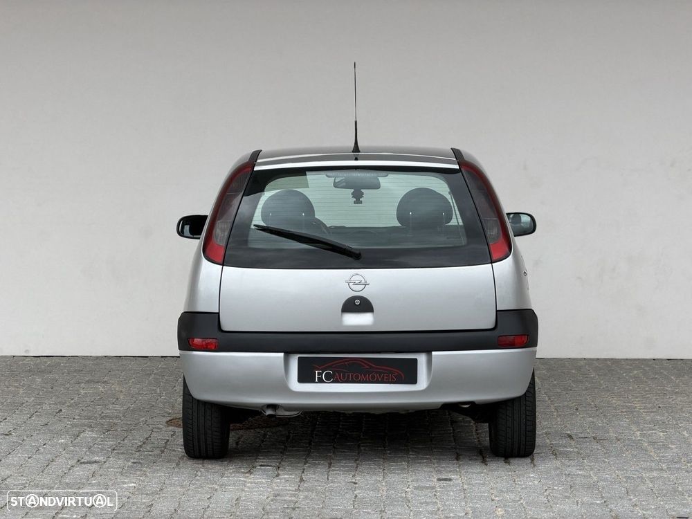 Opel Corsa - 17