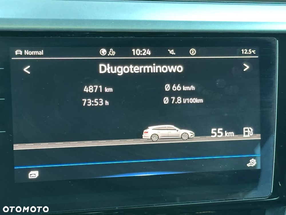 Volkswagen Arteon 2.0 TSI DSG R-Line Edition - 29