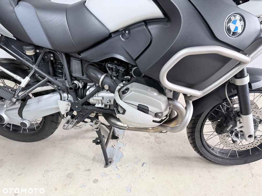 BMW GS - 14