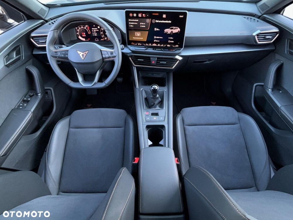 Cupra Formentor - 14