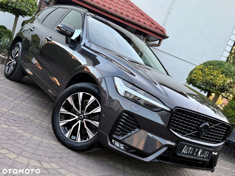 Volvo XC 60 B4 D Geartronic RDesign - 2