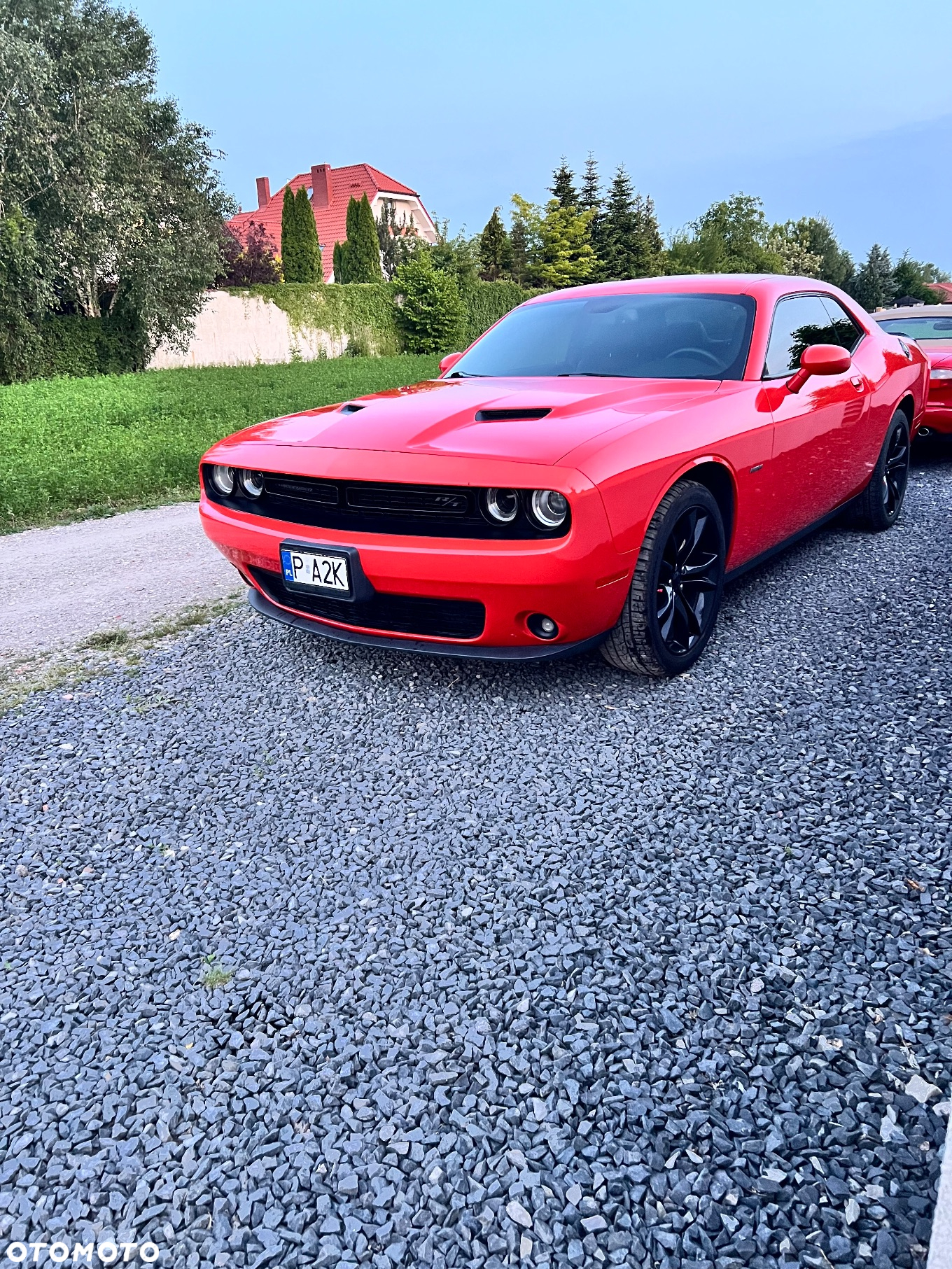 Dodge Challenger 5.7 R/T - 4