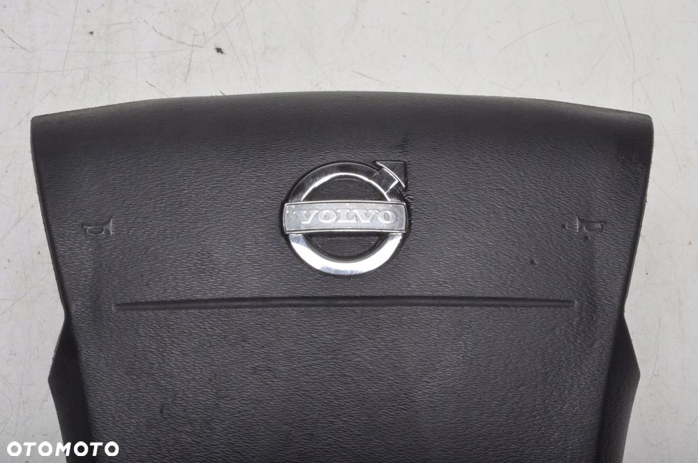 VOLVO S80 II V70 III PODUSZKA POWIETRZNA KIEROWCY AIRBAG 30780655 - 2