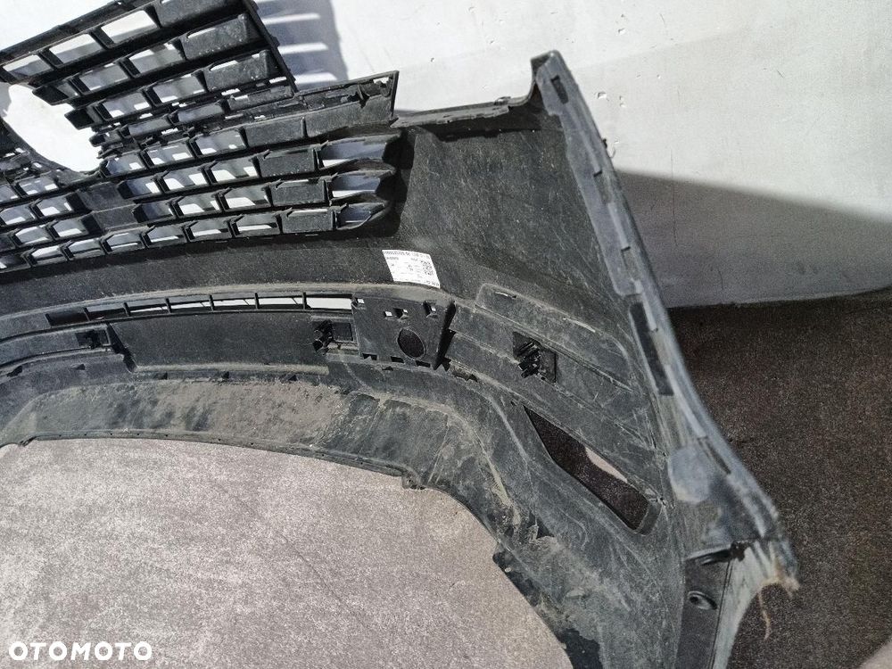 ZDERZAK PRZÓD PRZEDNI VW T6 LIFT 7LA807221B - 8