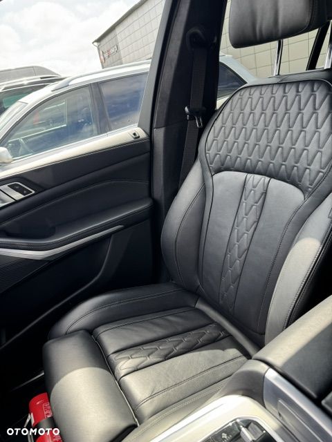 BMW X5 xDrive30d mHEV sport - 21