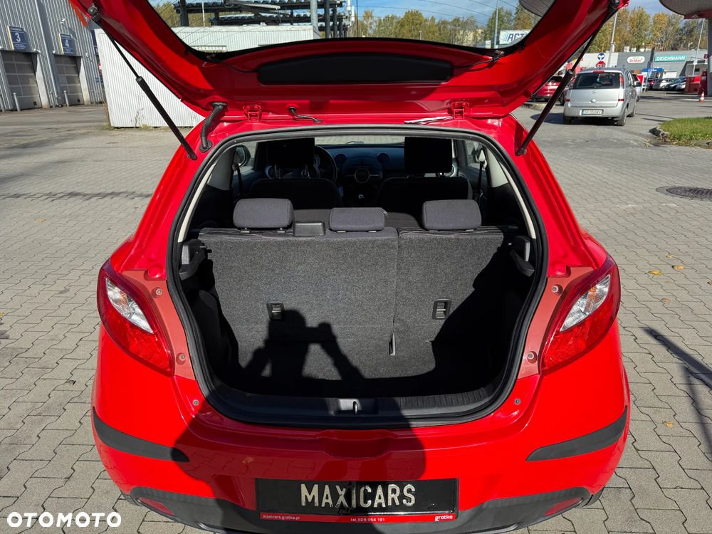 Mazda 2 1.3 Comfort - 29