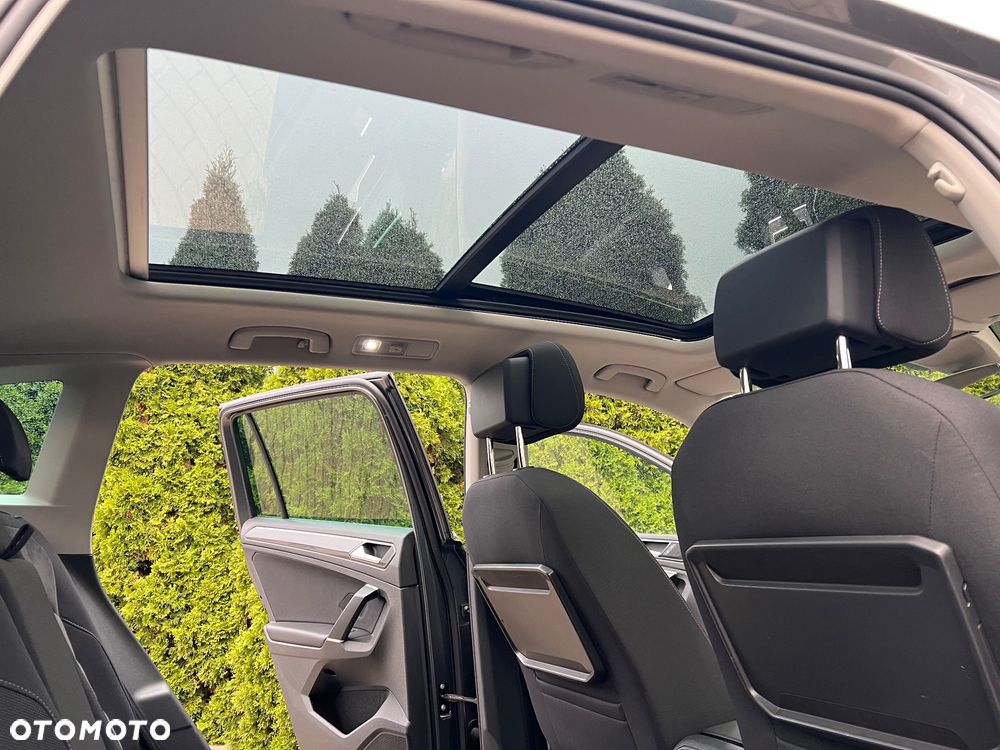 Volkswagen Tiguan 2.0 TDI SCR (BlueMotion Technology) DSG Trendline - 28