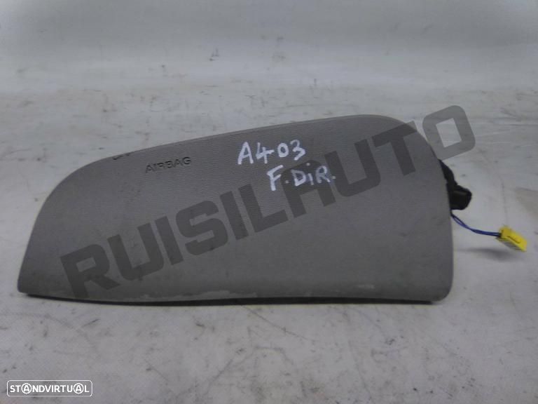 Airbag Banco Direito 8e088_0242f Audi A4 B6 (8e) [2000_2004] 1. - 1