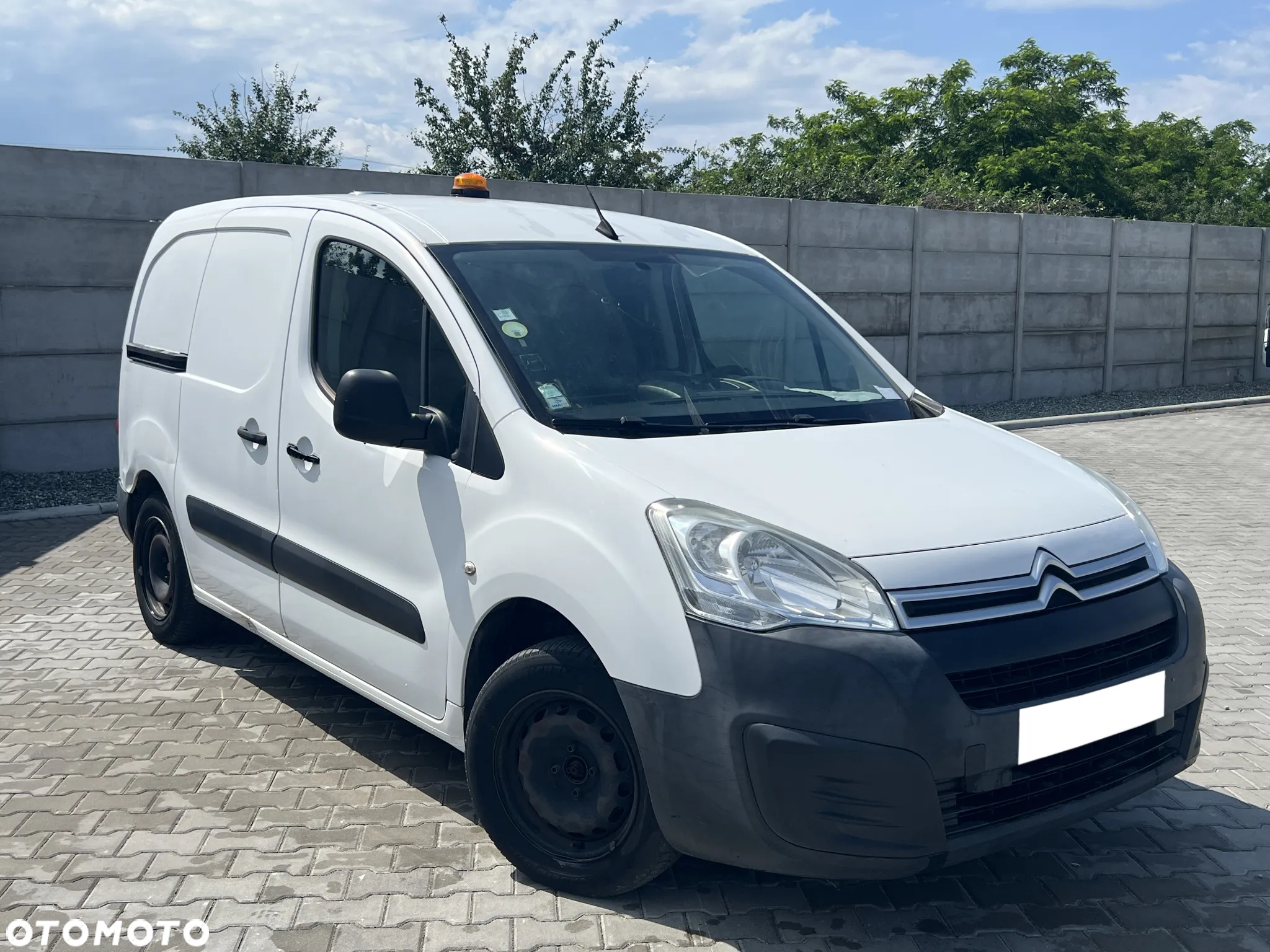 Citroën Berlingo - 2