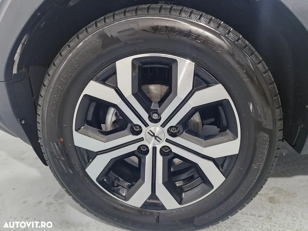 Dacia Duster ECO-G 100 Expression - 6